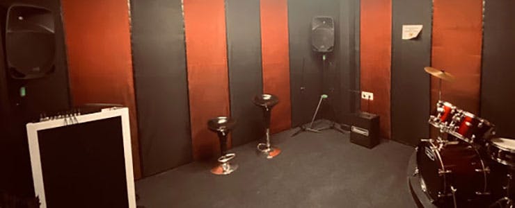 The Chords Studio